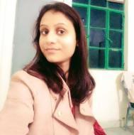 Shivani Class 12 Tuition trainer in Muzaffarnagar