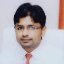 Photo of Shriprakash Mishra