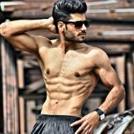 Keshav Gagneja Personal Trainer trainer in Sirsa