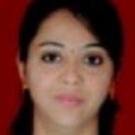 Rupalibaria D. Gujarati Speaking trainer in Talegaon Dabhade