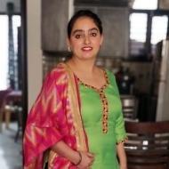 Sarabjeet Kaur Vocal Music trainer in Delhi