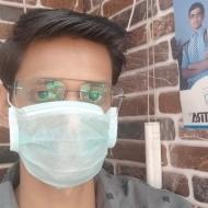 Kishan Jee Class I-V Tuition trainer in Delhi