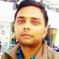 Avinash Kumar Das IBPS Exam trainer in Kolkata