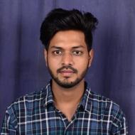 Nikhil Kumar Nirmalkar Class 10 trainer in Bilaspur