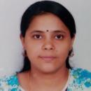 Photo of Dr. Rupali S.