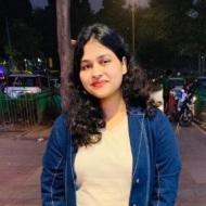 Mahima B. Class 10 trainer in Delhi