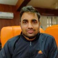 Dr Abhishek Singh Class 11 Tuition trainer in Dehradun