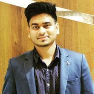 Pranab Kumar Sendha NEET-UG trainer in Delhi