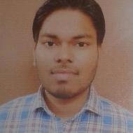 Mohd Alam Class 12 Tuition trainer in Prayagraj