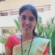 Kavita A. Pharmacovigilance trainer in Aurangabad