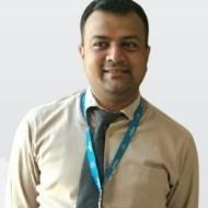 Mayank Mittal Class 10 trainer in Delhi