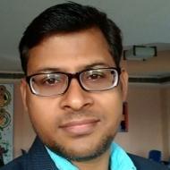 Shekhar Srivastava Class 10 trainer in Noida