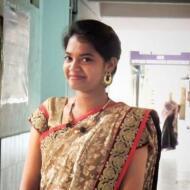 Jagruti P. UPSC Exams trainer in Pune