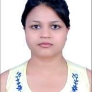 Archana D. Class 11 Tuition trainer in Delhi