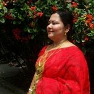 Chandrani Chatterjee Class 11 Tuition trainer in Kolkata
