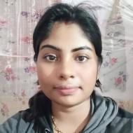 Kumari A. Art and Craft trainer in Bhagalpur