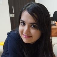 Shreeya S. Class 12 Tuition trainer in Panvel