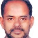 Photo of Ismail Syed Shamsuddin