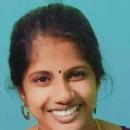 Photo of Aswathy R.