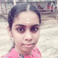 Mahalakshmi R. NEET-UG trainer in Chennai