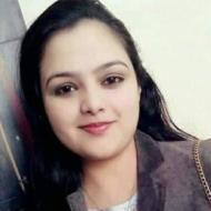 Vandana B. Class 11 Tuition trainer in Dehradun