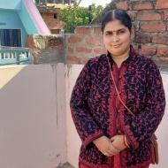 Rekha Mishra Class I-V Tuition trainer in Prayagraj