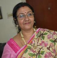 Juin C. NEET-UG trainer in Chennai