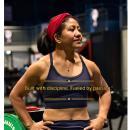Maria Y. Personal Trainer trainer in Bangalore