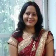 Pooja D. Class 10 trainer in Bangalore