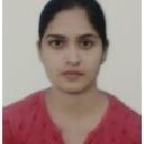 Swati bhatt Hindi Language trainer in Delhi
