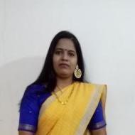 Monika M. Class I-V Tuition trainer in Nilje Gaon