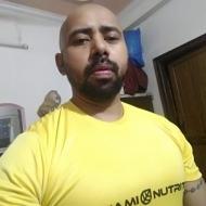 Ravi Kumar Personal Trainer trainer in Delhi