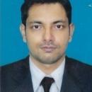 Photo of Asif Iqbal