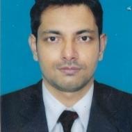 Asif Iqbal Class 8 Tuition trainer in Kolkata