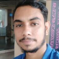 Md Shakir Khezar Class 11 Tuition trainer in Patna