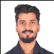 Rupesh Pathak Sanskrit Language trainer in Bangalore