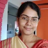 Ishita S. Class I-V Tuition trainer in Kolkata