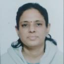 Vaishali B. photo