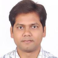 Amrendra Kumar Software Testing trainer in Bangalore