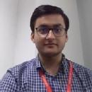 Photo of Arpit Goyal