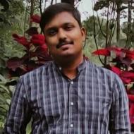 Emild Joseph IELTS trainer in Meenachil