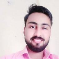 Avinash Chaudhary Class 10 trainer in Delhi