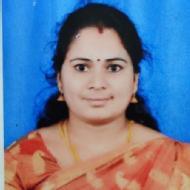 Swetha Class 10 trainer in Udamalpet