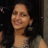 Rutuja J. Class 12 Tuition trainer in Kalyan