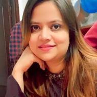 Shivani S. Class I-V Tuition trainer in Allahabad