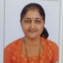 Photo of Seema C.