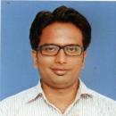 Photo of Anirban Chakraborty