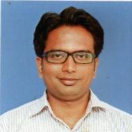 Anirban Chakraborty Class 12 Tuition trainer in Delhi