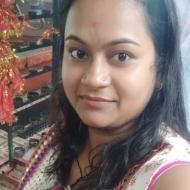 Himani Sharma Class I-V Tuition trainer in Dehradun