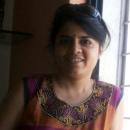 Photo of Supriya D.